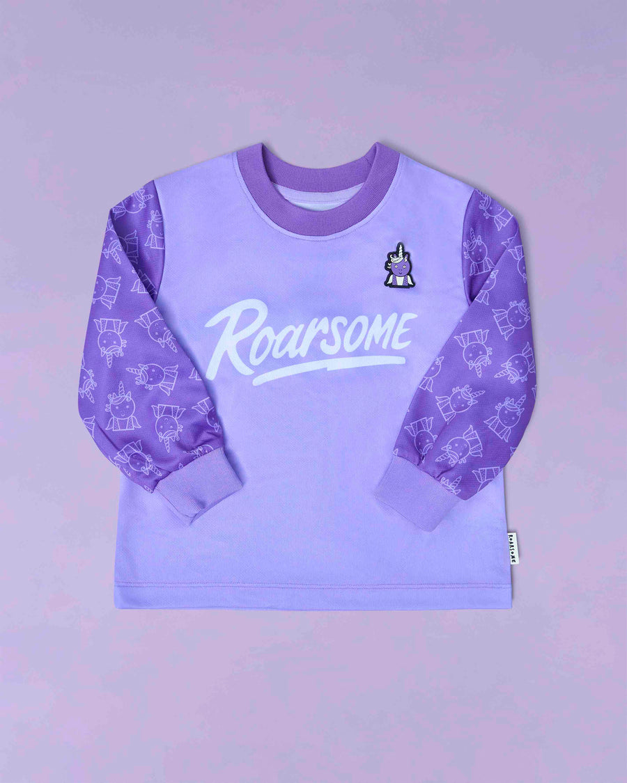 Sparkle the Unicorn - Riders Jersey