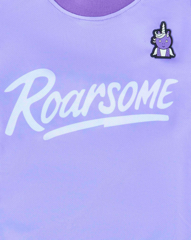 Sparkle the Unicorn - Riders Jersey