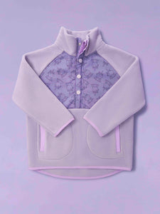 Sparkle the Unicorn - Fleece