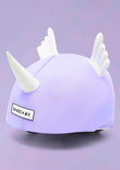 Sparkle the Unicorn - Kids Helmet Cover