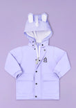 Sparkle the Unicorn - Kids Raincoat