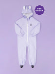Sparkle the Unicorn - Kids Puddle Suit