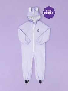 Sparkle the Unicorn - Kids Puddle Suit