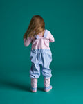 Sparkle the Unicorn - Kids Waterproof Trousers