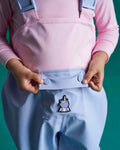 Sparkle the Unicorn - Kids Waterproof Trousers