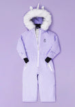Sparkle the Unicorn - Kids Snow Suit