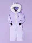 Sparkle the Unicorn - Kids Snow Suit