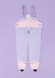 Sparkle the Unicorn - Kids Waterproof Trousers