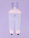 Sparkle the Unicorn - Kids Waterproof Trousers
