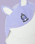 Sparkle the Unicorn - Kids Sun Cap
