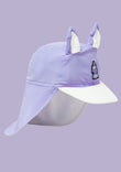 Sparkle the Unicorn - Kids Sun Cap