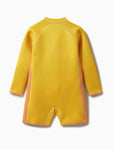 Cub the Lion - Kids Wetsuit