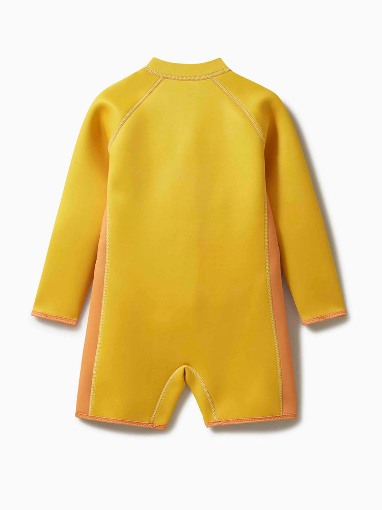 Cub the Lion - Kids Wetsuit