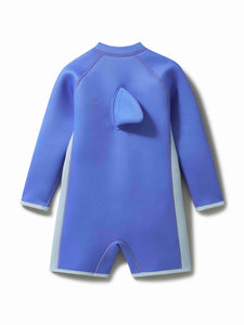 Reef the Shark - Kids Wetsuit