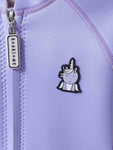 Sparkle the Unicorn - Kids Wetsuit