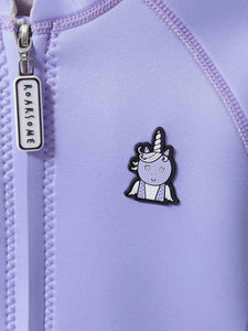 Sparkle the Unicorn - Kids Wetsuit