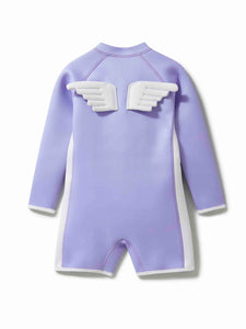 Sparkle the Unicorn - Kids Wetsuit