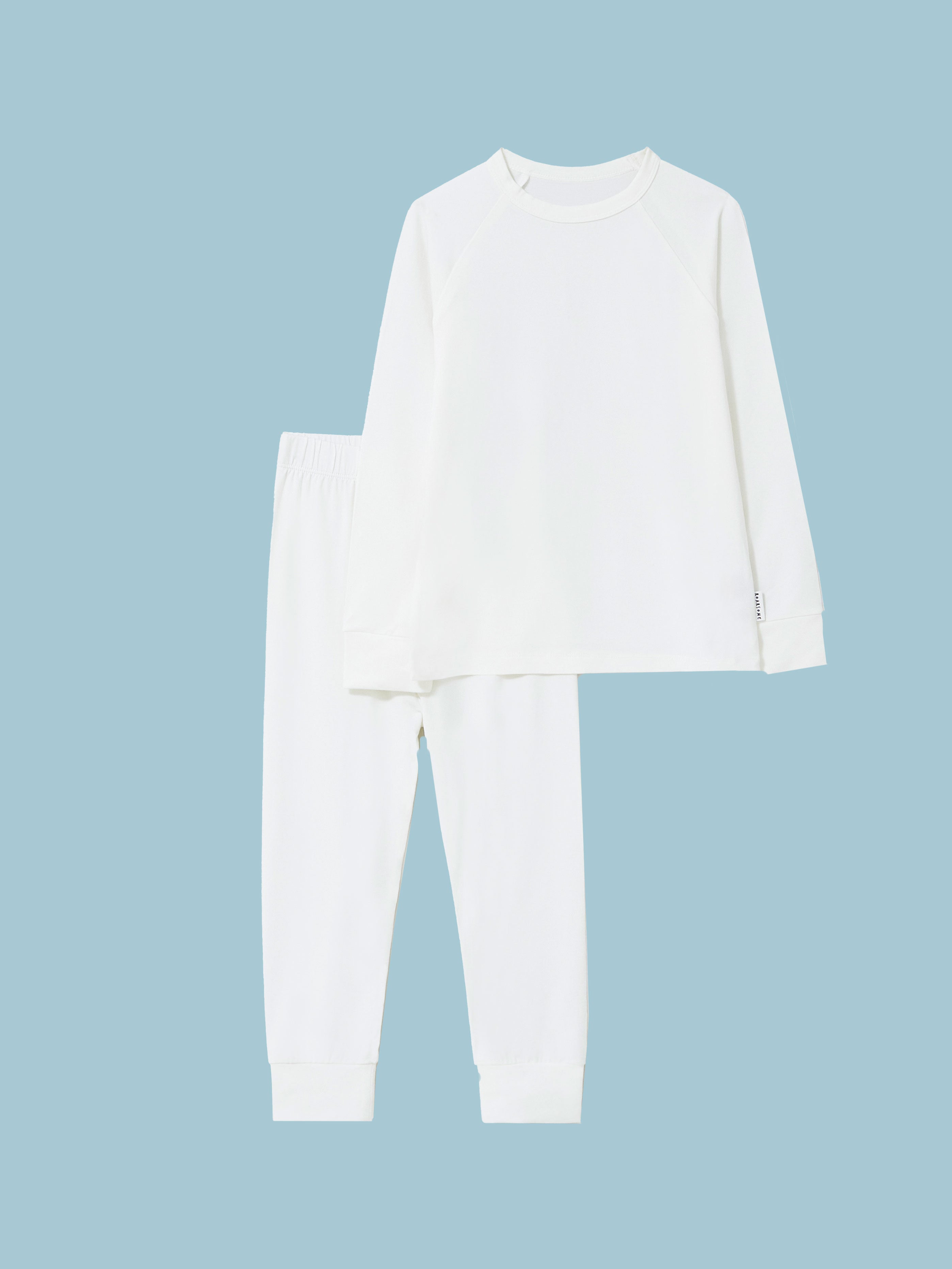 Bamboo Thermals