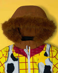 Woody - Toy Story Snow Suit