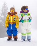 Woody - Toy Story Snow Suit