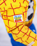 Woody - Toy Story Snow Suit