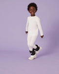 Bamboo Base Layer - Frost White