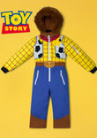 Woody - Toy Story Snow Suit