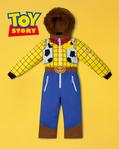Woody - Toy Story Snow Suit