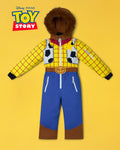 Woody - Toy Story Snow Suit