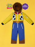 Woody - Oyuncak Hikayesi Kar Tulumu