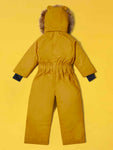 Cub the Lion - Kids Snow Suit 2026