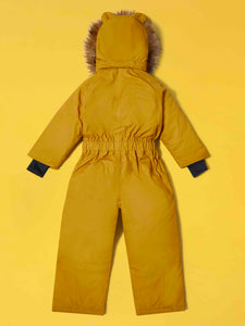 Cub the Lion - Kids Snow Suit 2026