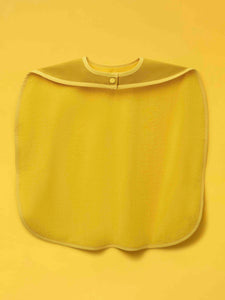 Cub the Lion - Superhero Towel Cape