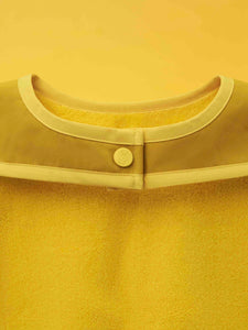 Cub the Lion - Superhero Towel Cape