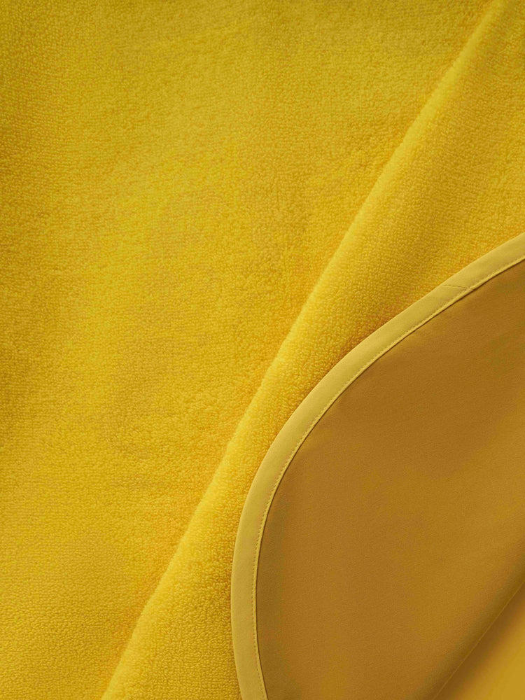Cub the Lion - Superhero Towel Cape