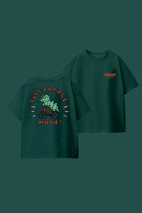 Full Charge - T-Shirt