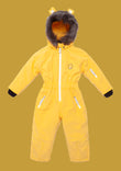 Cub the Lion - Kids Snow Suit