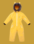 Cub the Lion - Kids Snow Suit