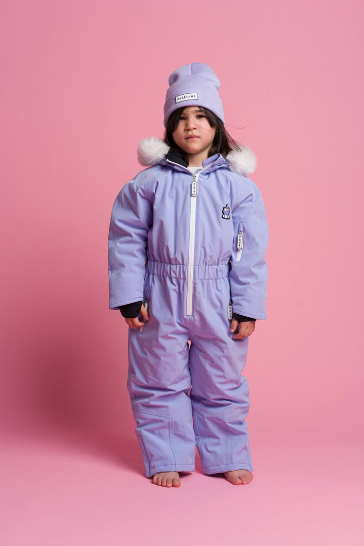Sparkle the Unicorn - Kids Snow Suit 2026