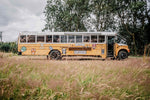Original American School Bus