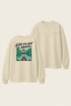 Life Is But A Dream - Long Sleeve T-Shirt