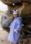 Sparkle the Unicorn - Kids Outdoor Changing Robe