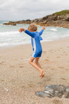 Reef the Shark - Kids Wetsuit