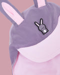 Hop the Bunny - Kids Sun Cap