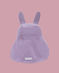 Hop the Bunny - Kids Sun Cap