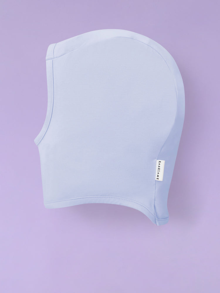 Bamboo Balaclava - Dusk Lilac