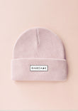 Kids Beanie - Marshmallow