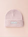 Kids Beanie - Marshmallow