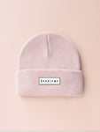 Kids Beanies - Marshmallow