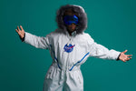The Space Suit - Kids Snow Suit